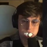 Caedrel avatar