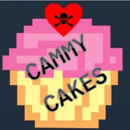 Cammycakes Gaming avatar
