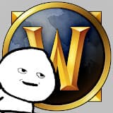 Platinum WoW avatar