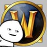 Platinum WoW avatar