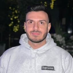 tarik avatar