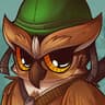 WarOwl avatar