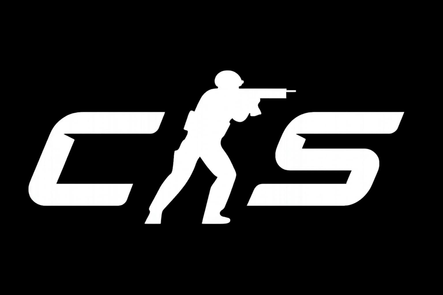 Counter-Strike 2 logo