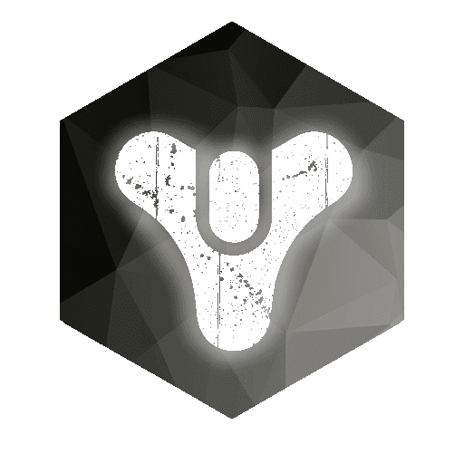 Destiny 2 logo