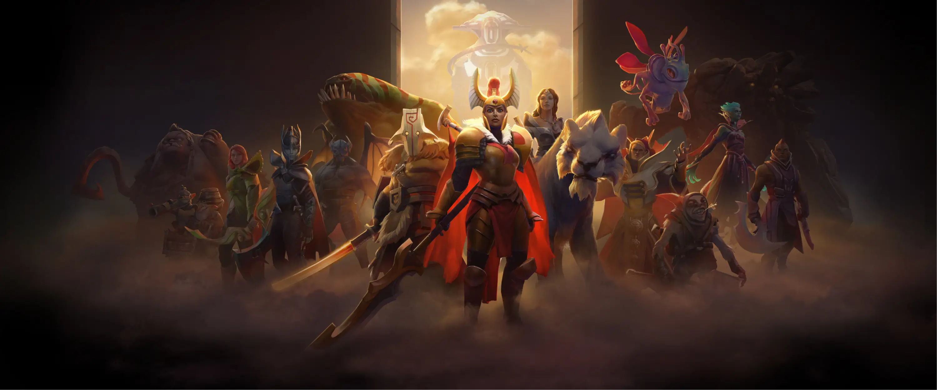 Dota 2