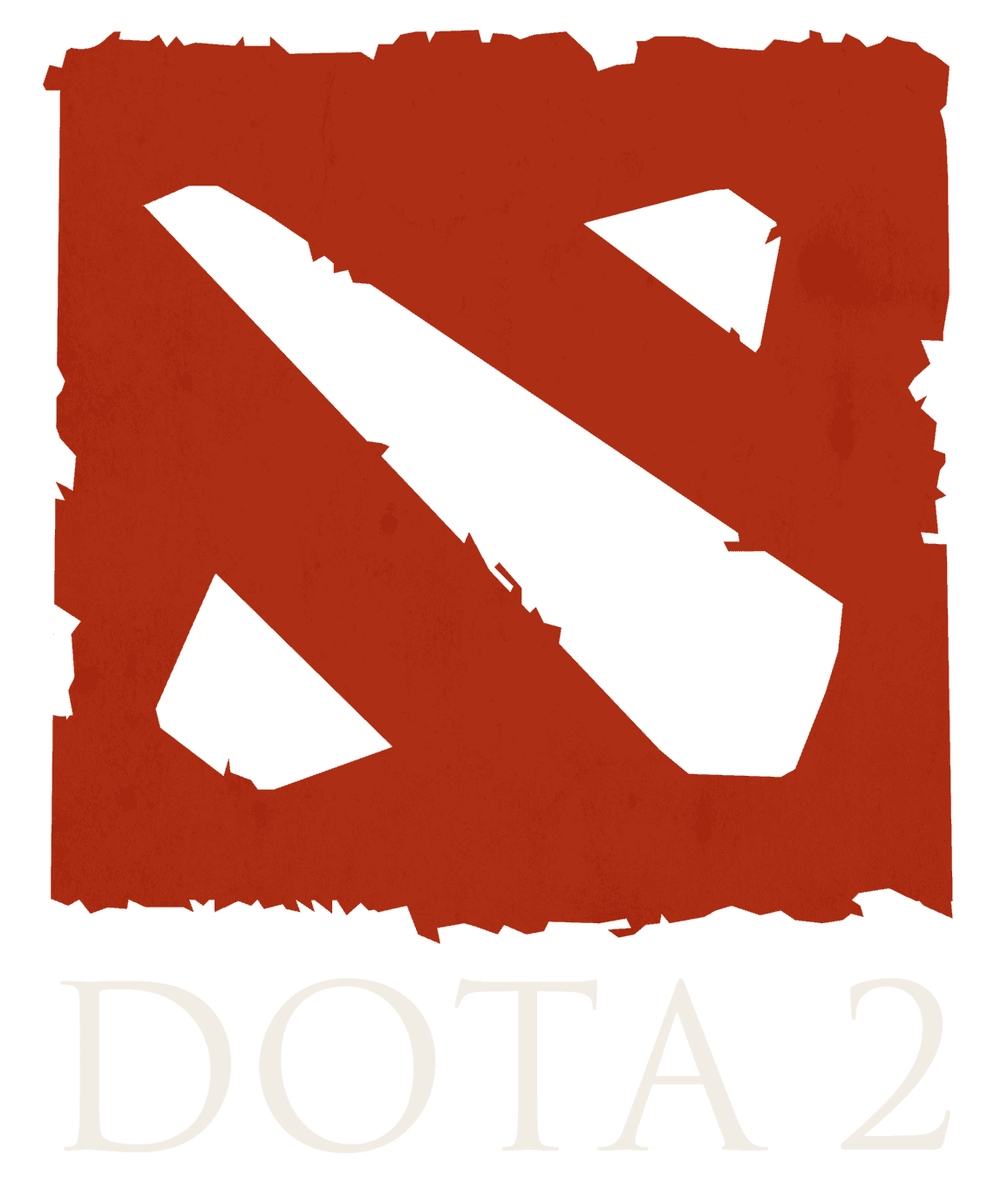 Dota 2 logo