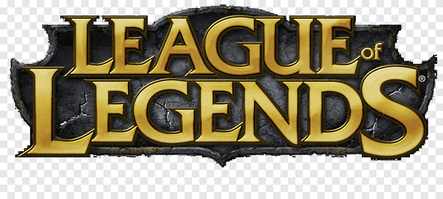 League of Legends logo