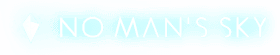 No Man's Sky logo
