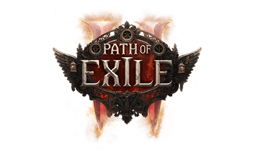 Path of Exile 2 logo