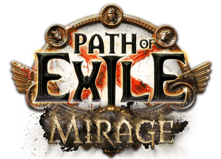 Path of Exile logo