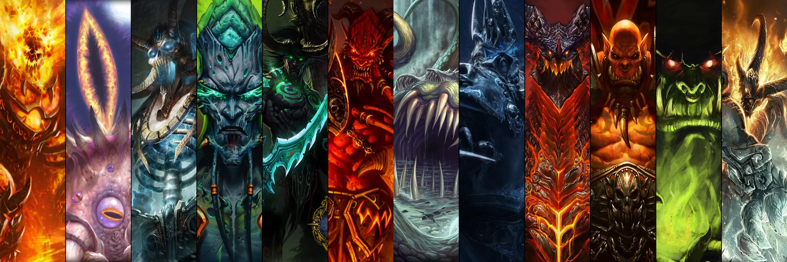 World of Warcraft