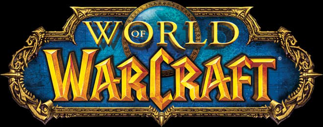 World of Warcraft logo