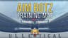 Aim Botz logo
