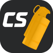 CSNADES.gg logo