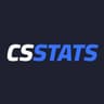 CS Stats logo