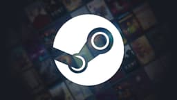 Steam Community Market logo