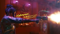 Cyberpunk 2077 Modding Community logo