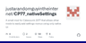 Native Settings UI logo