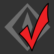 D2 Checklist logo