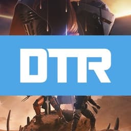 Destiny Tracker logo