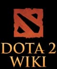 Dota 2 Wiki logo