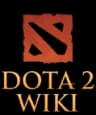 Dota 2 Wiki logo