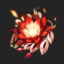 Crimson Witch logo