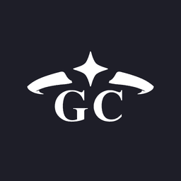 Genshin Center logo