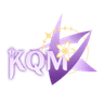 KQM Team Compendium logo