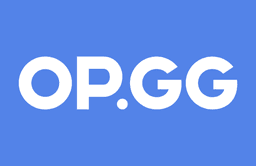 OP.GG logo