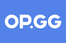 OP.GG logo