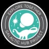 Galactic Hub Project logo