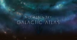 Galactic Atlas logo