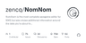 NomNom logo