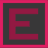 Exilence CE logo