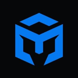 Maxroll logo