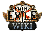 Path of Exile Wiki logo