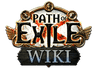 Path of Exile Wiki logo