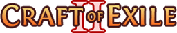 Craft of Exile (PoE 2) logo