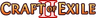 Craft of Exile (PoE 2) logo