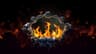 The Forbidden Trove logo