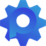 Prosettings.net Valorant logo