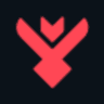 Valorbuff logo