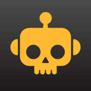 Raidbots logo