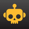 Raidbots logo