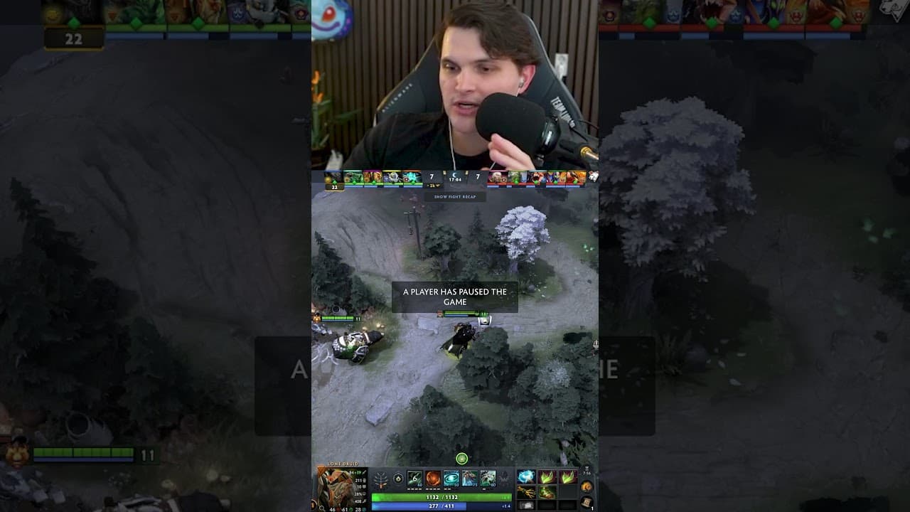 The best 7.41b Carry heroes have this common factor