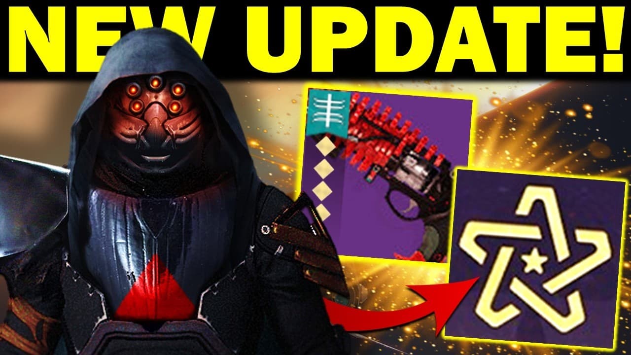 Bungie Reveals EVEN MORE Content Coming in the Next Update!?