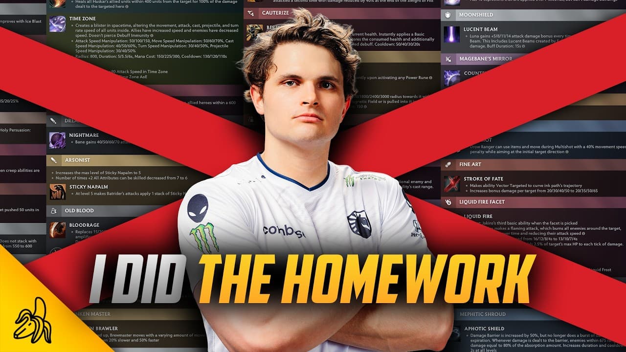 Facets Are Gone - Every Hero Change You Need To Know