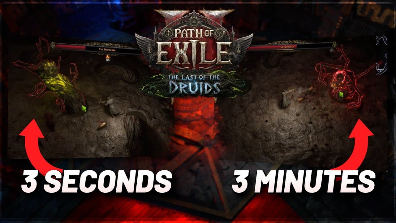 PoE 2 0.4 — The Most Important Tip for League Start