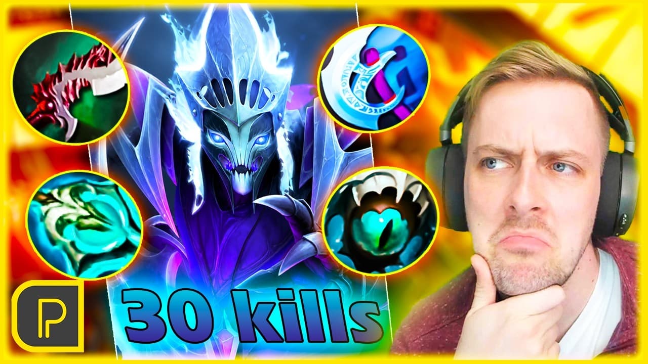 Spectre in an IDEAL Spectre game - Purge [Replay Commentary]